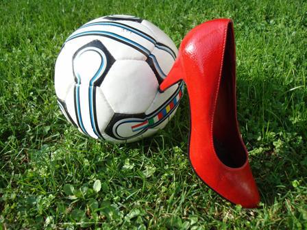 Article : Foot au f&eacute;minin