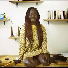 Mari&eacute;tou S&egrave;ne