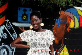 Mariama Tour&eacute;