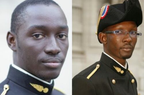 Article : Sénégalais formés à Polytechnique Paris : que sont-ils devenus (1)
